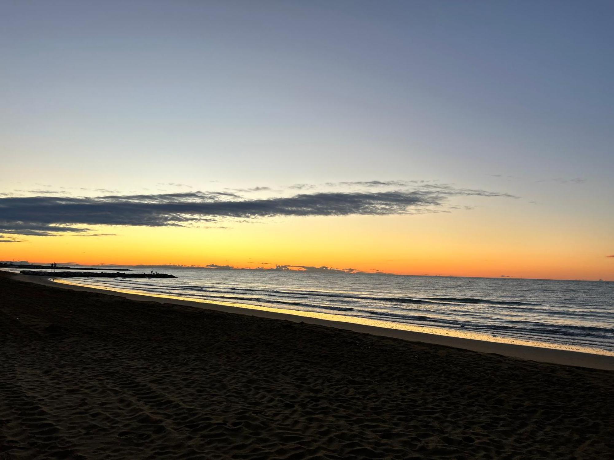 Hotel Palm Beach Jesolo Extérieur photo